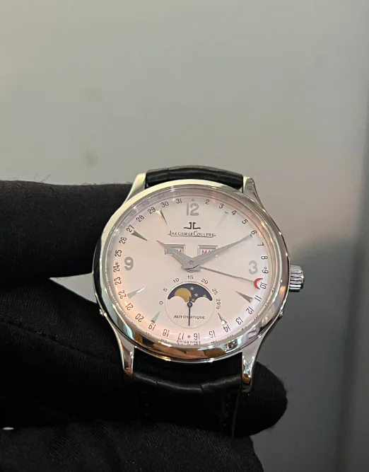 Jaeger-LeCoultre Master Calendar 140.8.98.S